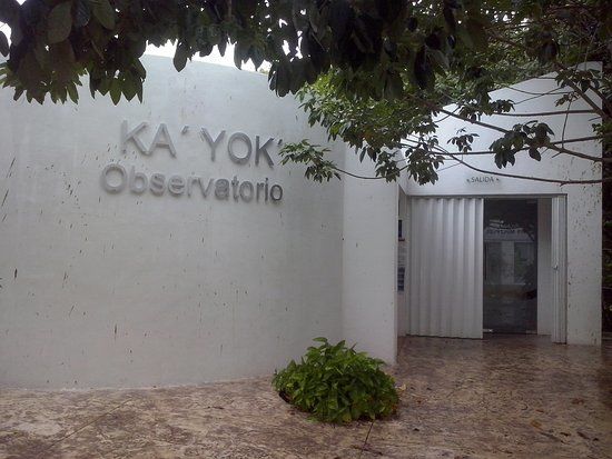 Casa de Cultura Cancún